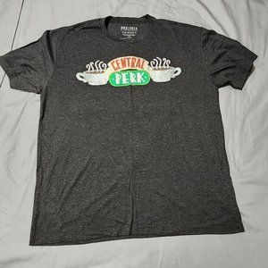 Boxlunch Central Perk Friends T-Shirt